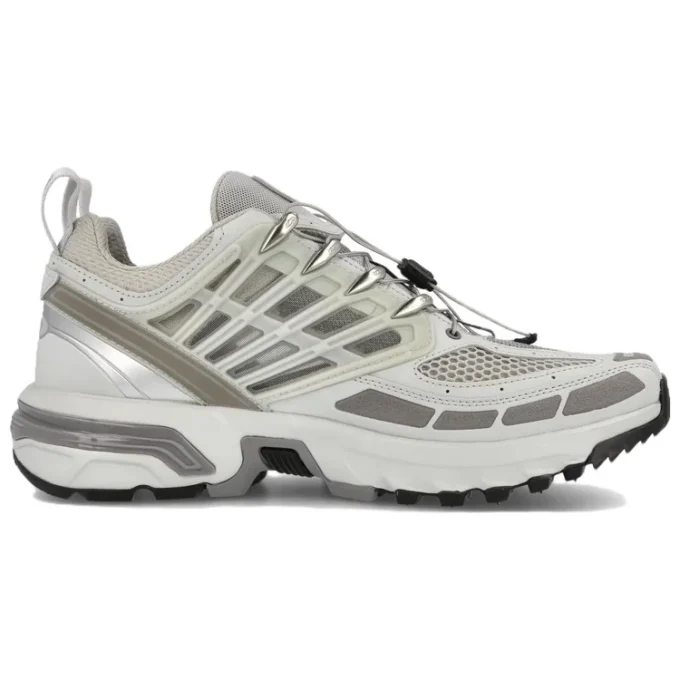 Salomon ACS PRO Advanced “Gri Beyaz” Salomon ACS PRO Advanced “Gri Beyaz”