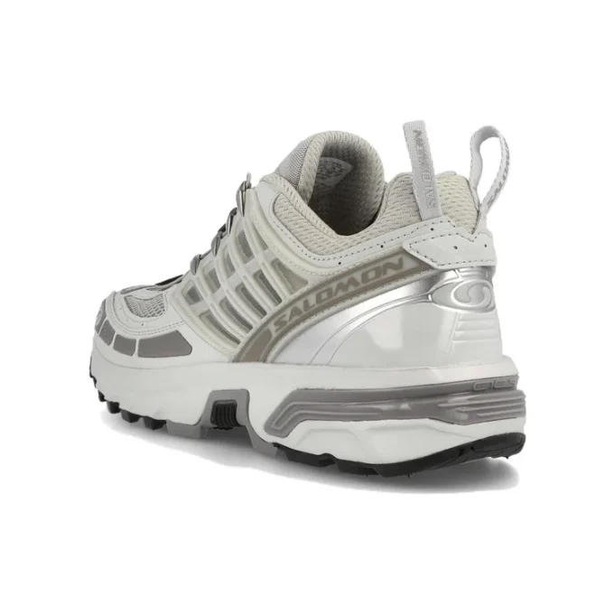 Salomon ACS PRO Advanced “Gri Beyaz” Salomon ACS PRO Advanced “Gri Beyaz”
