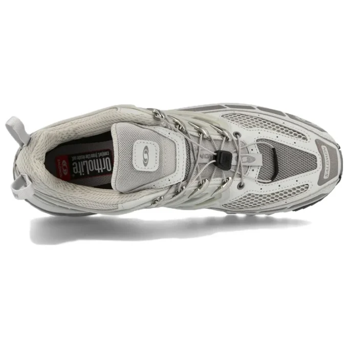 Salomon ACS PRO Advanced “Gri Beyaz” Salomon ACS PRO Advanced “Gri Beyaz”