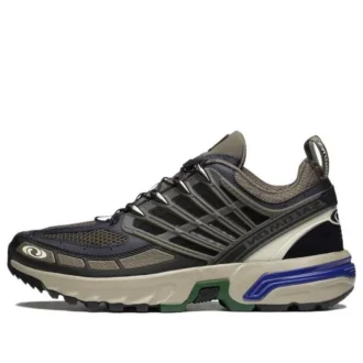 Salomon ACS PRO Advanced “Kahverengi Mavi”