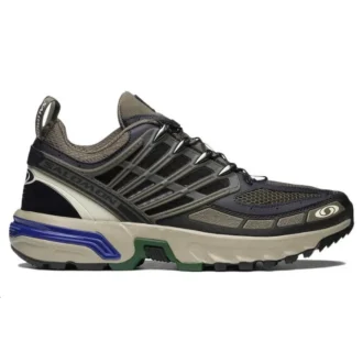 Salomon ACS PRO Advanced “Kahverengi Mavi”