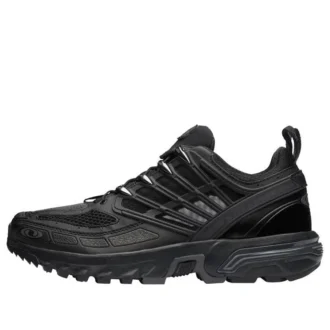 Salomon ACS PRO Advanced “Siyah”