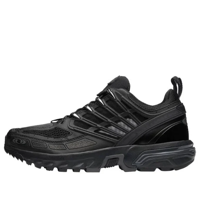 Salomon ACS PRO Advanced “Siyah” Salomon ACS PRO Advanced “Siyah”