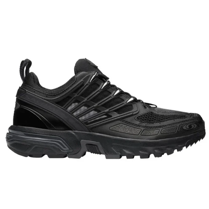 Salomon ACS PRO Advanced “Siyah” Salomon ACS PRO Advanced “Siyah”