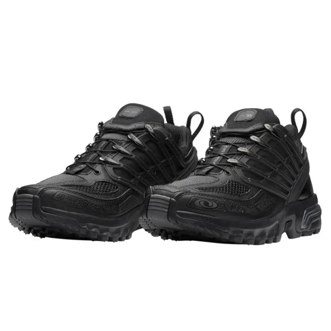 Salomon ACS PRO Advanced “Siyah” Salomon ACS PRO Advanced “Siyah”
