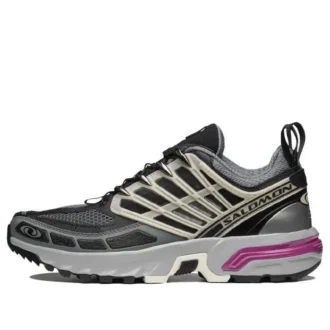 Salomon ACS PRO Advanced “Siyah Gri”