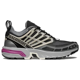 Salomon ACS PRO Advanced “Siyah Gri”