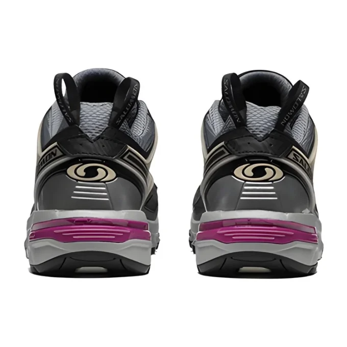 Salomon ACS PRO Advanced “Siyah Gri” Salomon ACS PRO Advanced “Siyah Gri”