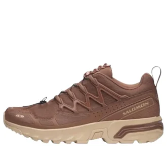 Salomon ACS+ Satin “Kızıl Fındık”