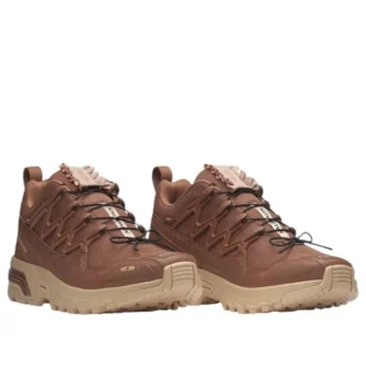 Salomon ACS+ Satin “Kızıl Fındık”