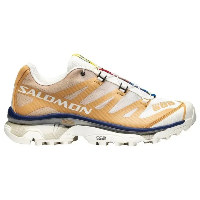 Salomon Lab XT-4 OG “Taffy Vanilla Ice” Salomon Lab XT-4 OG “Taffy Vanilla Ice”