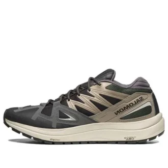 Salomon Odysey 1 “Koyu Gri”
