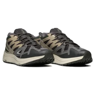 Salomon Odysey 1 “Koyu Gri”