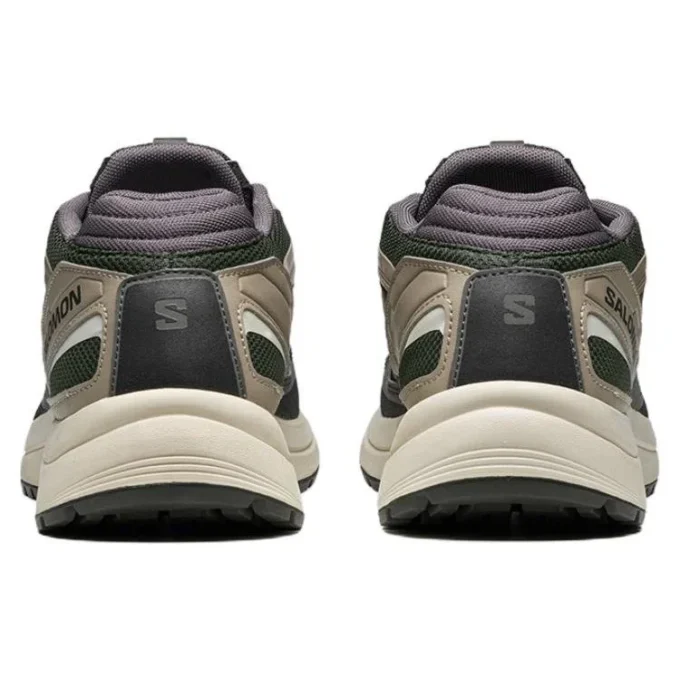 Salomon Odysey 1 “Koyu Gri”
