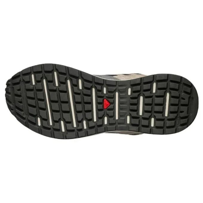 Salomon Odysey 1 “Koyu Gri”