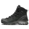 Salomon QUEST 4D Gore-Tex “Advanced Black Magnet”