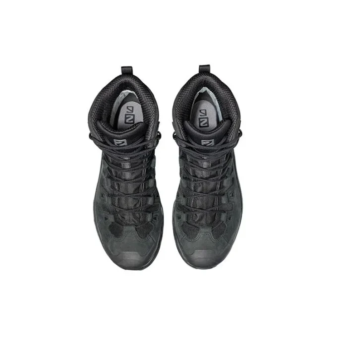 Salomon QUEST 4D Gore-Tex “Advanced Black Magnet”
