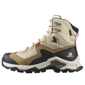 SALOMON QUEST Element Gore-Tex “Kahverengi” SALOMON QUEST Element Gore-Tex “Kahverengi”