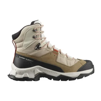 SALOMON QUEST Element Gore-Tex “Kahverengi” SALOMON QUEST Element Gore-Tex “Kahverengi”