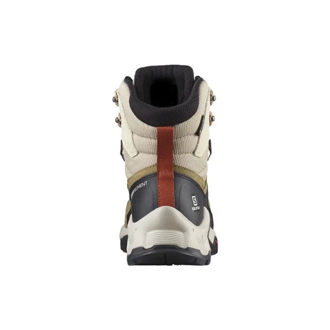 SALOMON QUEST Element Gore-Tex “Kahverengi”