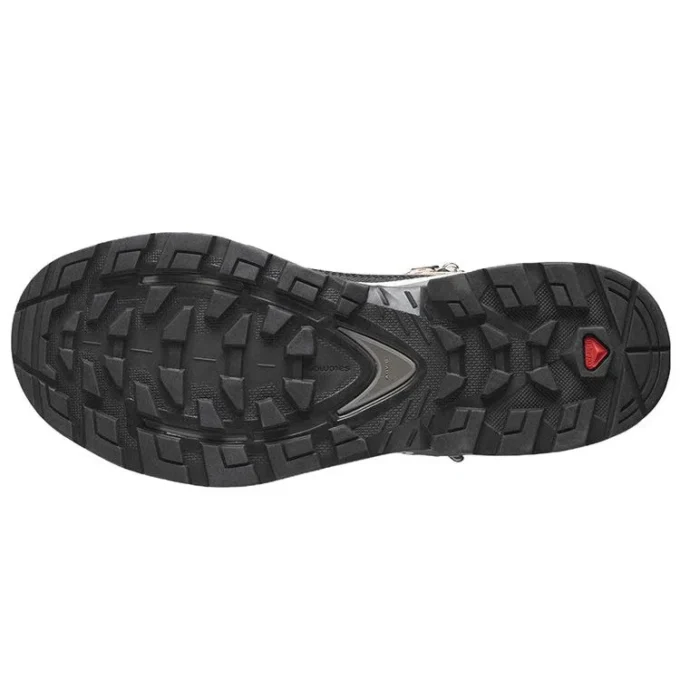 SALOMON QUEST Element Gore-Tex “Kahverengi”
