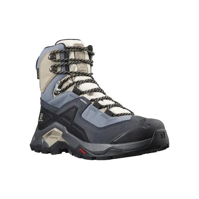 SALOMON QUEST Element Gore-Tex “Siyah Gri”