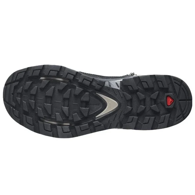 SALOMON QUEST Element Gore-Tex “Siyah Gri”