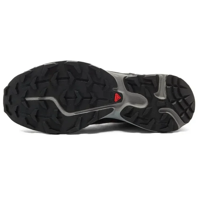 Salomon S/Lab XT-4 Adv “Ateşli Kırmızı Etkili Sarı”