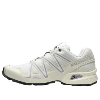 Salomon SPEEDCROSS 3 “Beyaz Mor”