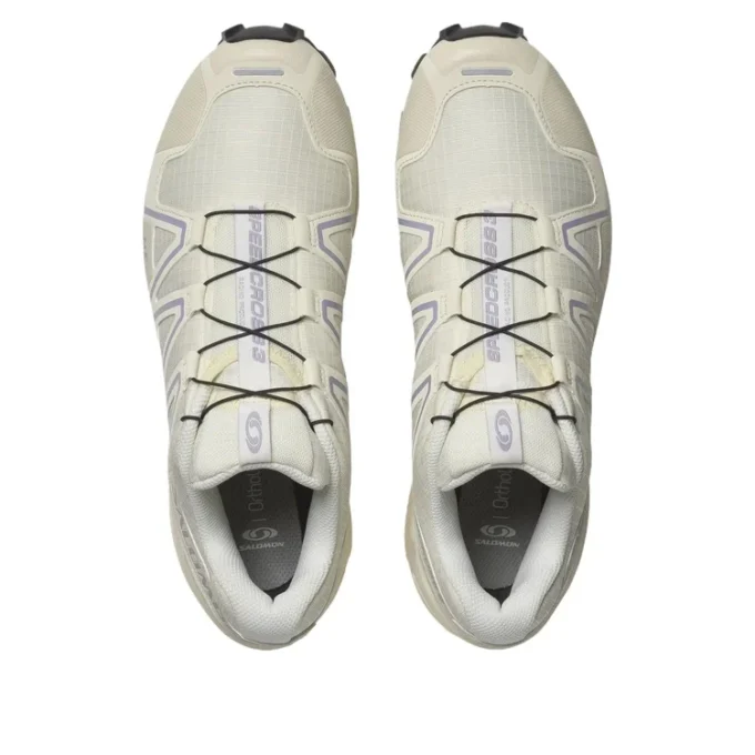 Salomon SPEEDCROSS 3 “Beyaz Mor”