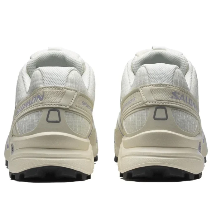 Salomon SPEEDCROSS 3 “Beyaz Mor”