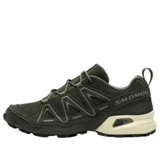 Salomon SPEEDCROSS 3 Expanse LTR “Koyu Yeşil”
