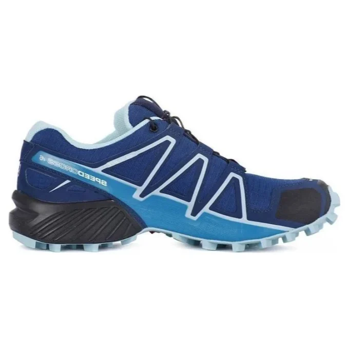 SALOMON SPEEDCROSS 4 W “Mavi Siyah”