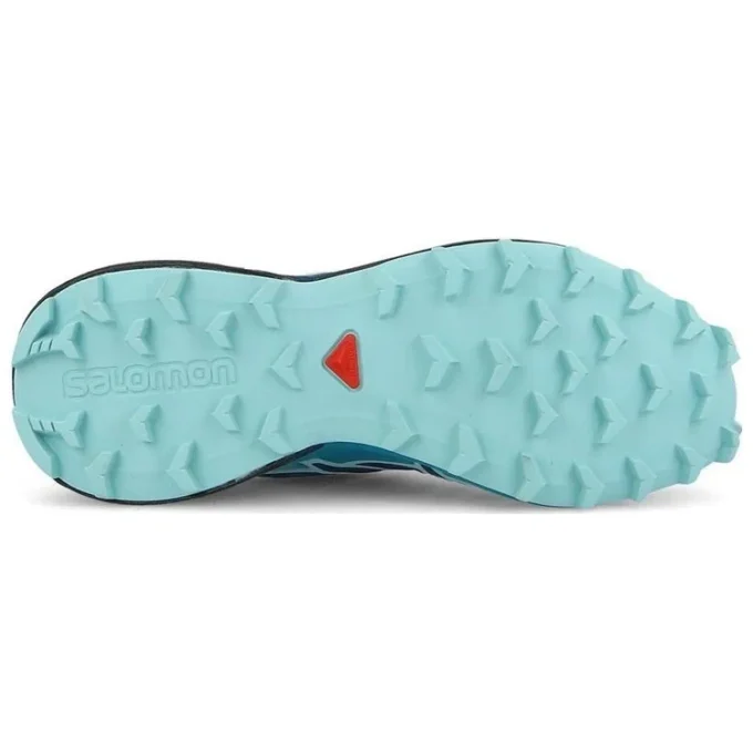 SALOMON SPEEDCROSS 4 W “Mavi Siyah”