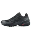 SALOMON SPEEDCROSS 5 “Siyah” SALOMON SPEEDCROSS 5 “Siyah”