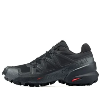 SALOMON SPEEDCROSS 5 “Siyah”