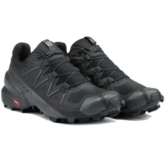 SALOMON SPEEDCROSS 5 “Siyah”