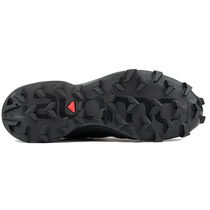 SALOMON SPEEDCROSS 5 “Siyah” SALOMON SPEEDCROSS 5 “Siyah”