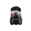 SALOMON SPEEDCROSS 6 “Beyaz Mor Kırmızı”