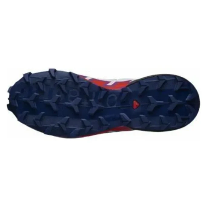 SALOMON SPEEDCROSS 6 “Beyaz Mor Kırmızı”