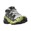 Salomon SPEEDCROSS 6 Gore-Tex “Gri Yeşil Siyah”