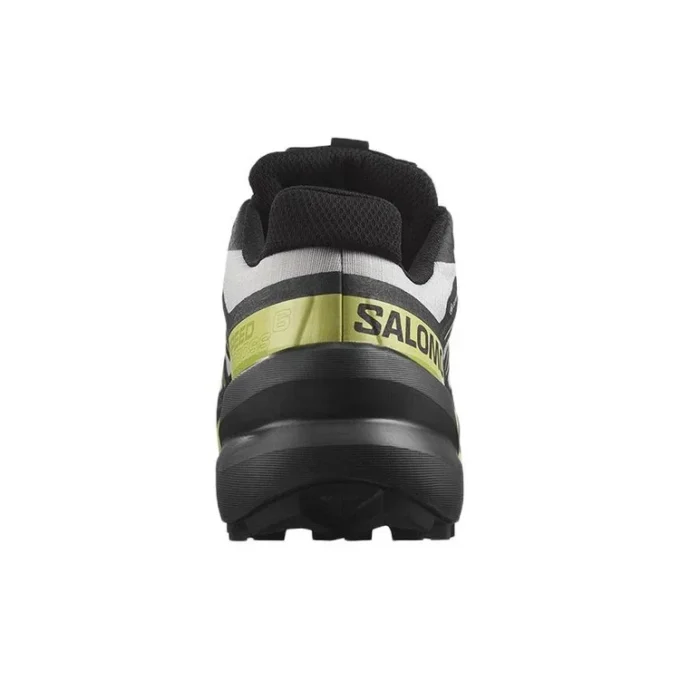 Salomon SPEEDCROSS 6 Gore-Tex “Gri Yeşil Siyah”