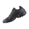 Salomon SPEEDCROSS 6 “Siyah Kırmızı”