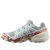 SALOMON SPEEDCROSS 6 “Yeşil Kırmızı”