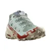 SALOMON SPEEDCROSS 6 “Yeşil Kırmızı”