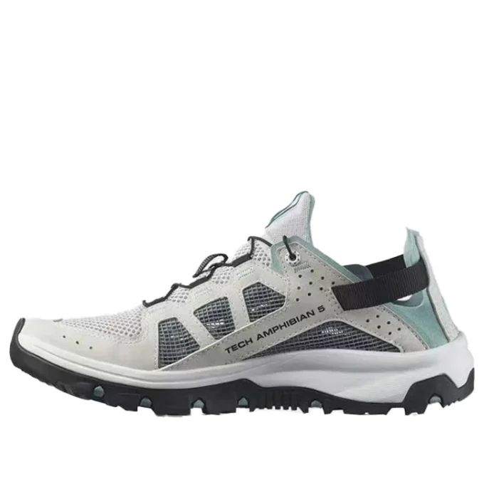 SALOMON TECHAMPHIBIAN 5 “Gri”