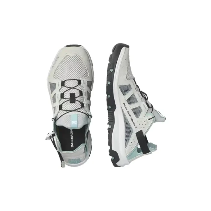 SALOMON TECHAMPHIBIAN 5 “Gri”