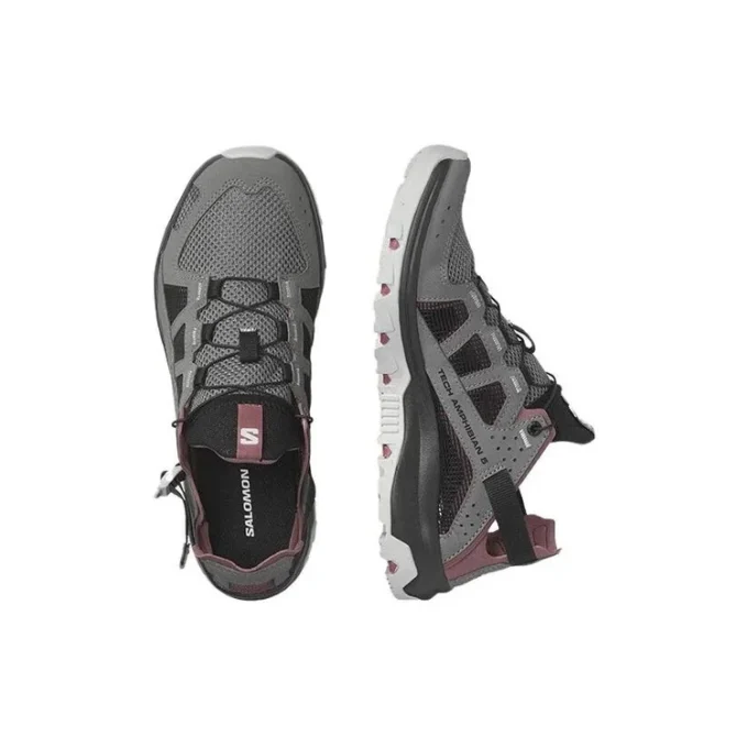 SALOMON TECHAMPHIBIAN 5 “Gri”