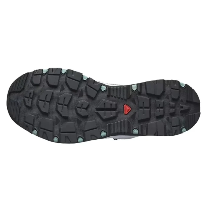 SALOMON TECHAMPHIBIAN 5 “Gri”
