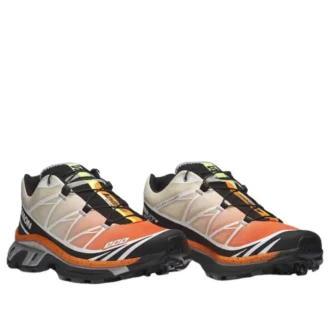 SALOMON x Andrew XT-6 “Miami Florida Snow Crab”